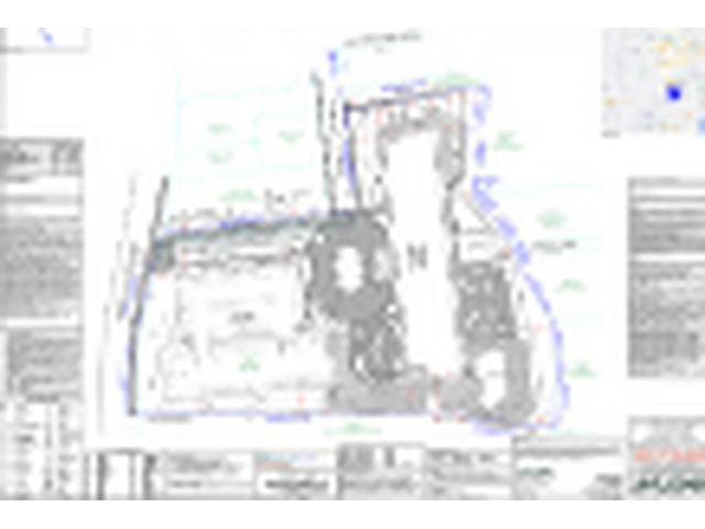 Site Plan Engineers in NJ – Butler Surveying & Mapping Inc