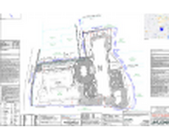 Site Plan Engineers in NJ – Butler Surveying & Mapping Inc