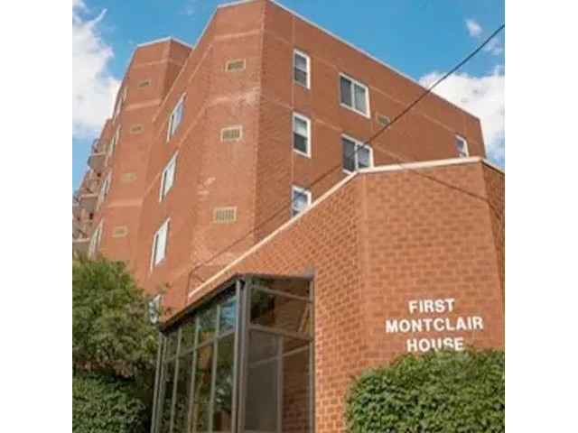Hud Sub Rentals for Seniors – First Montclair House