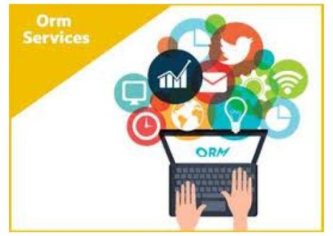 ORM services India