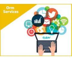 ORM services India