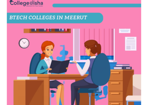 btech Colleges in Meerut