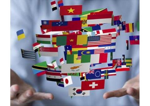 Document Translation Services