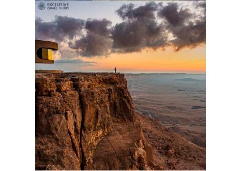 Best Private Tours in Israel with complete Guidance