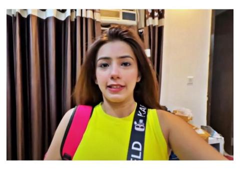 Sneha Sachdeva Biography in Hindi » एक ब्यूटीफुल रोल मॉडल