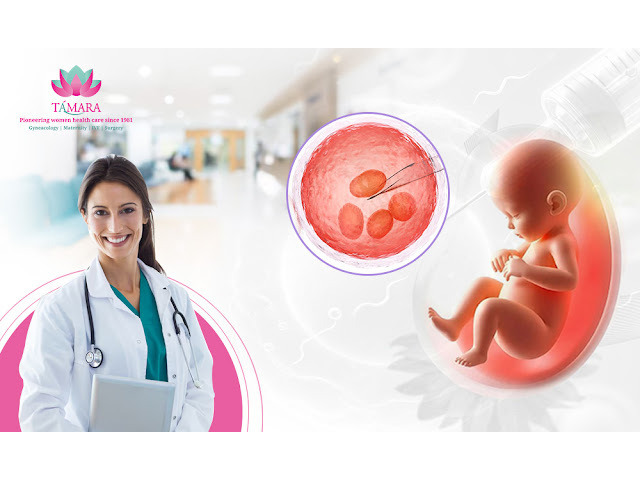 Best IVF Centre in Bangalore for Trusted Fertility Treatment