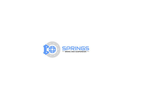 Springs Brake and Suspension