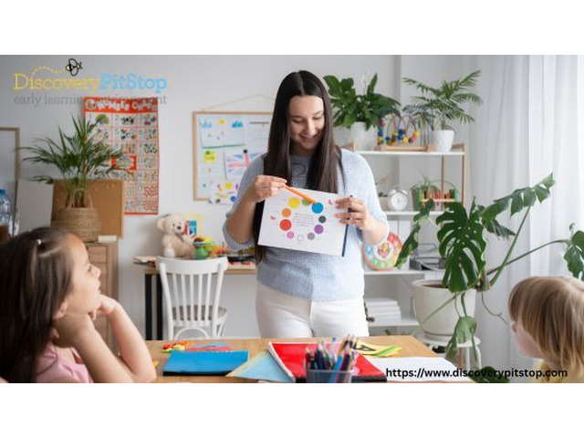 Best Preschool Teacher Jobs Brooklyn for Early Educators