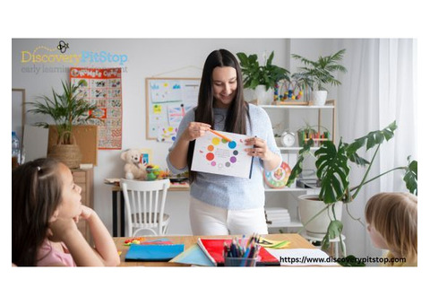 Best Preschool Teacher Jobs Brooklyn for Early Educators