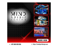 Event Management Companies in UAE Delivering Impactful Events