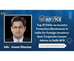 Top 10 FAQs on Investor Protection Mechanism