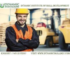 Cultivating Safety Mastery: Dynamic Institution in Patna