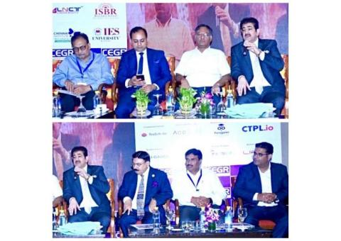 “One Nation One Education Policy” Discussed at CEGR Summit