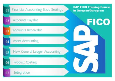 SAP FICO Certification Course in Delhi, Geeta Colony, Navratri Offer