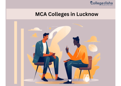 MCA Colleges in Lucknow