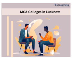 MCA Colleges in Lucknow