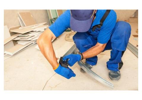 Hire Certified Professionals for Garage Door Repair Needs