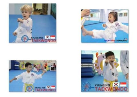 It is time to seriously give it a go to reap all the benefits of TKD