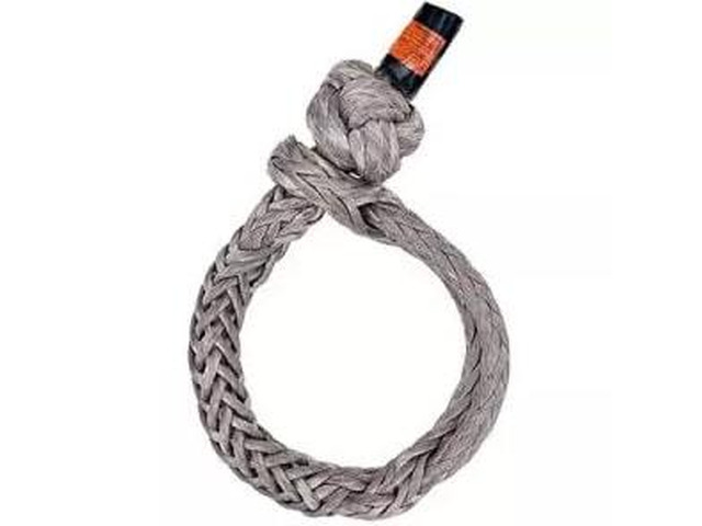 For the Best Soft Shackles Australia, Contact Active Lifting