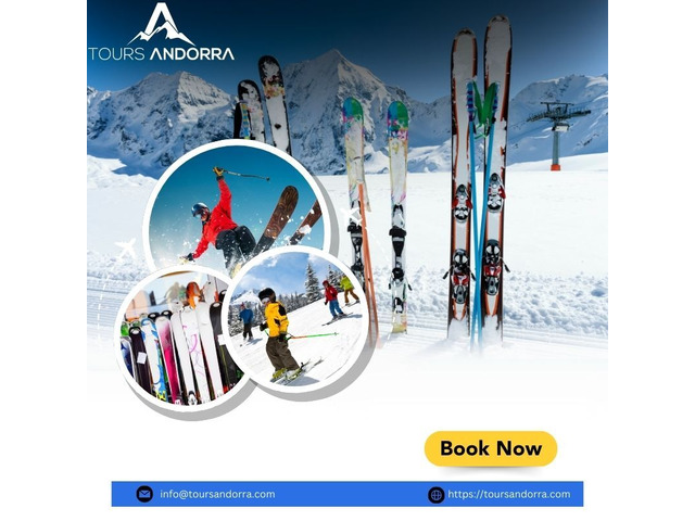 Rutas para montar a caballo en Andorra con Tours Andorra