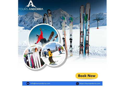 Rutas para montar a caballo en Andorra con Tours Andorra