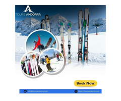 Rutas para montar a caballo en Andorra con Tours Andorra