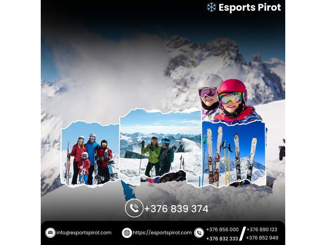 Tienda snowboard en Andorra para todos los niveles