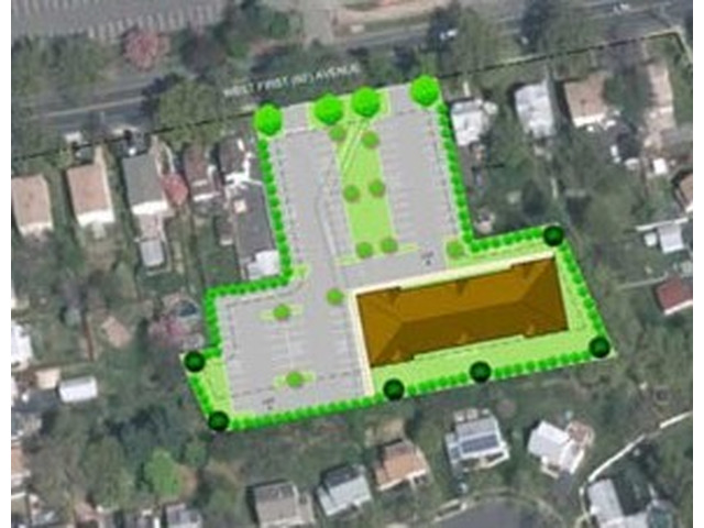 Professional Engineering services in Bergen County