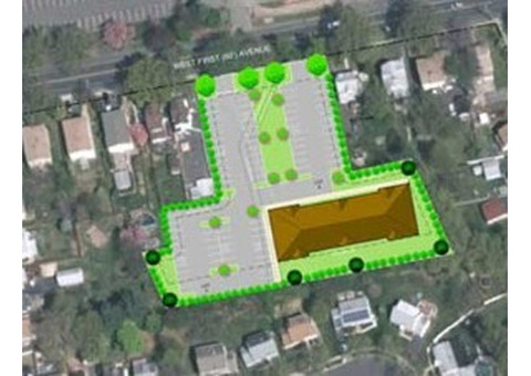 Professional Engineering services in Bergen County