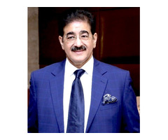 Dr. Sandeep Marwah Addresses the Nation on Republic Day
