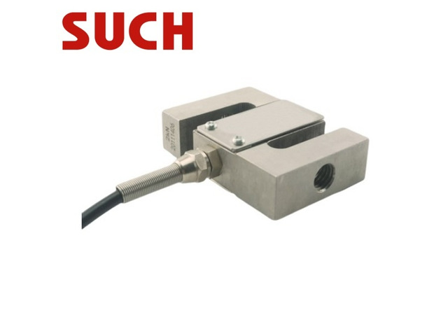 Next-Gen Load Cells for Robotics and Smart Automation