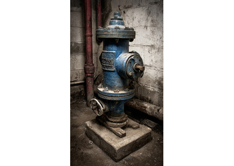 Engineered Wastewater Movement for Non-Gravity Systems