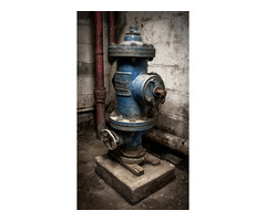 Engineered Wastewater Movement for Non-Gravity Systems