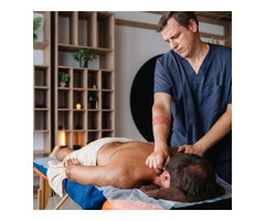 Schooling For Massage Therapist In Illinois