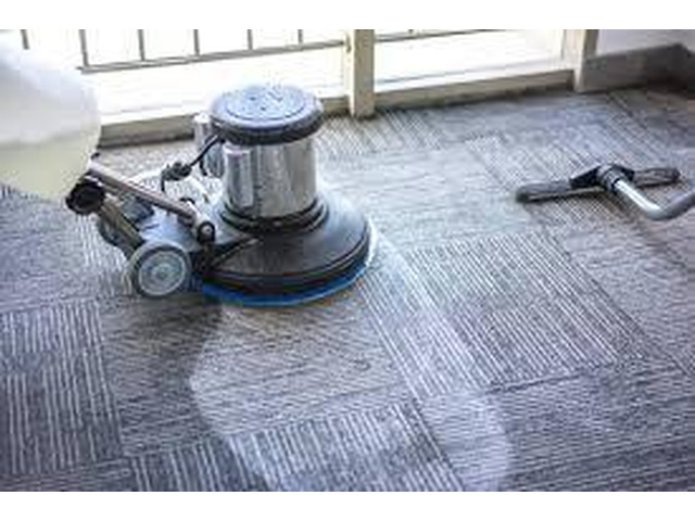 Top-Rated Carpet Steam Cleaning Point Cook