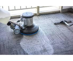 Top-Rated Carpet Steam Cleaning Point Cook