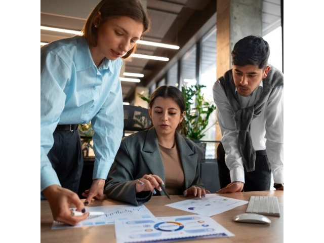 Simple, Reliable NDIS Plan Management