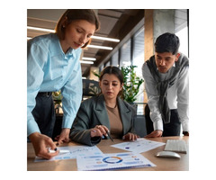 Simple, Reliable NDIS Plan Management