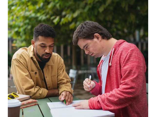 Amani Services – Local NDIS Support You Can Trust