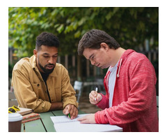 Amani Services – Local NDIS Support You Can Trust