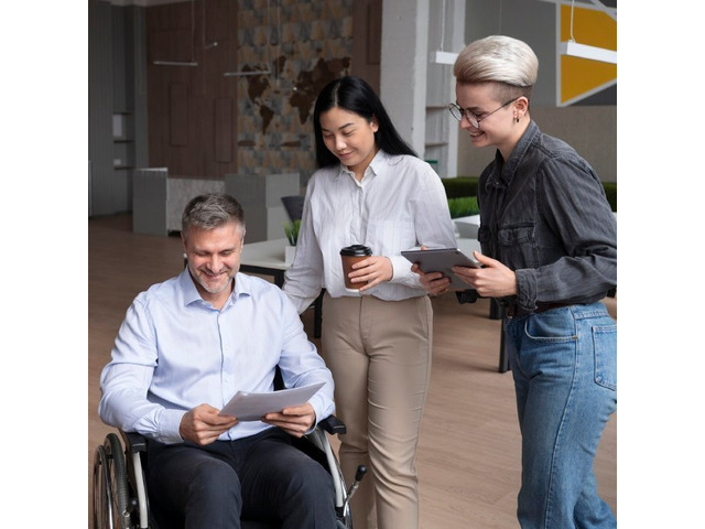 Stress-Free NDIS Plan Management Services for Peace of Mind