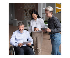 Stress-Free NDIS Plan Management Services for Peace of Mind