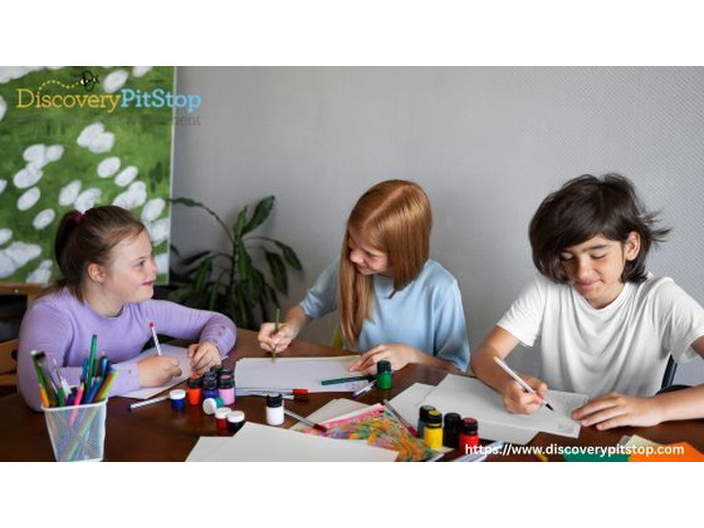 Best Afterschool Programs Brooklyn for Kids