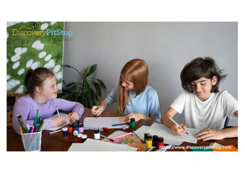 Best Afterschool Programs Brooklyn for Kids