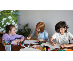 Best Afterschool Programs Brooklyn for Kids