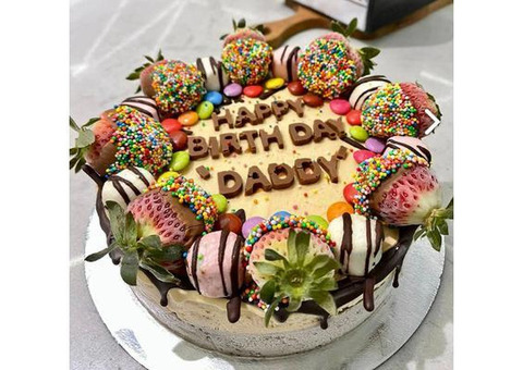 Buy the Best Gelato Cake Near Me