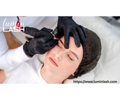 Permanent Eyebrow Makeup Near Me for Natural Results