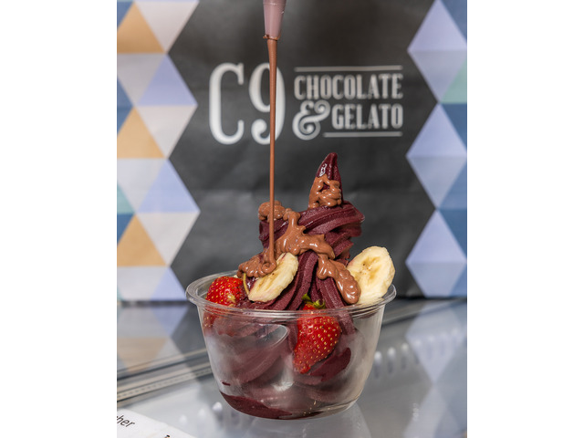 Get Energy-Boosting Acai Bowl for Busy Days