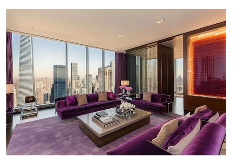 Las Vegas Affordable Apartments Offering Smart Living