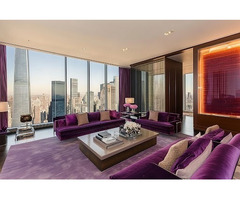 Las Vegas Affordable Apartments Offering Smart Living